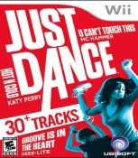 Just Dance [Wii Game]